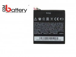 باتری اچ تی سی HTC One X - BJ83100