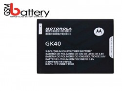 باتری موتورولا Motorola Moto E5 Play