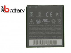 باتری اچ تی سی HTC Sensation XL-G21 - BG86100