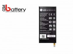 باتری الجی LG X power 