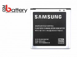 باتری سامسونگ Samsung Galaxy J2 Prime