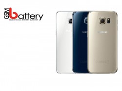 درب پشت Samsung Galaxy S6 edge Plus / G928