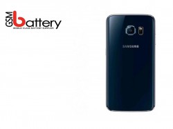 درب پشت Samsung Galaxy S6 / G920