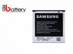 باتری سامسونگ Samsung Galaxy S Duos - S7562