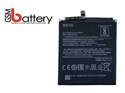 باتری شیائومی Xiaomi Redmi 5 - BN35