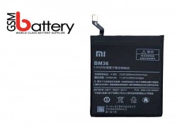 باتری شیائومی Xiaomi Mi 5S - BM36