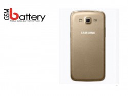 درب پشت Samsung Galaxy Grand 2 - G7102 G7106