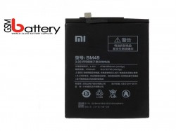 باتری شیائومی Xiaomi MI Max - BM49
