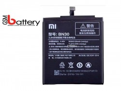 باتری شیائومی Xiaomi Redmi 4A - BN30