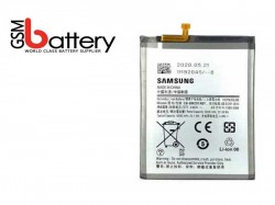 باتری سامسونگ Samsung M30S 