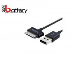 کابل شارژ تبلت سامسونگ  Samsung - USB 30pin