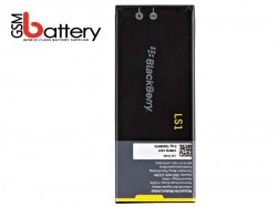 باتری بلک بری  پورشه دیزاین | BlackBerry Porsche Design P9982