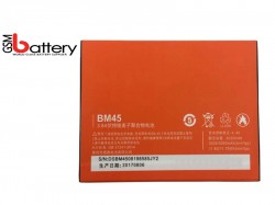 باتری شیائومی Xiaomi Redmi Note 2 - BM45