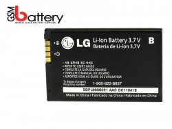 باتری الجی LG مدل LGIP-430N