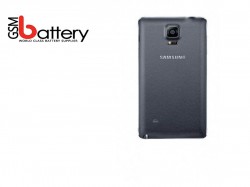 درب پشت  Samsung Galaxy note 4
