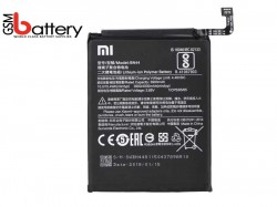 باتری شیائومی Xiaomi Redmi 5 plus - BN44