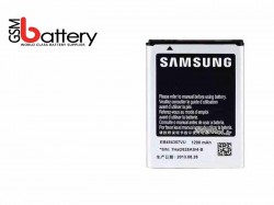 باتری سامسونگ Samsung Galaxy Y - S5360