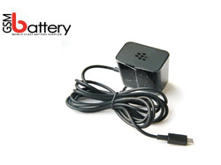 شارژر و کابل بلکبری تایپ سی BlackBerry Type C