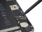 آموزش تعویض باتری ایفون 6S